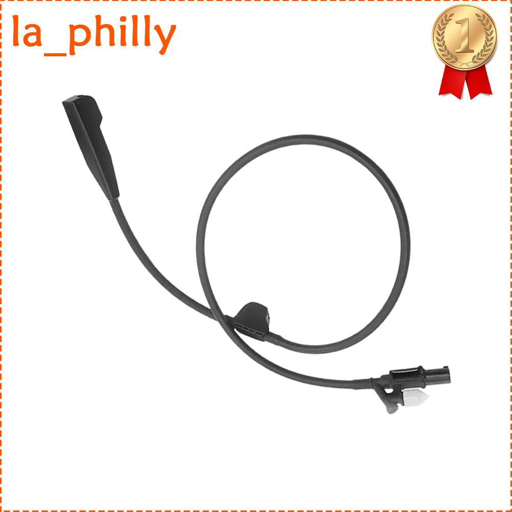 ya 13 Front Windscreen Wiper Nozzle Black Replacement Fits For 2016-2023 XC90 MK2