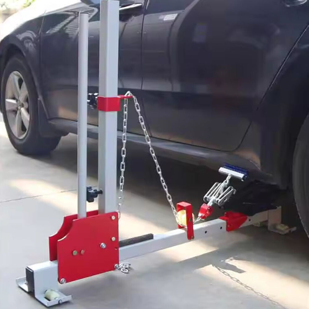ya 26 Car Repair Tools Spotter Body Repair Car Dent Puller Tower Tool For Car Repair