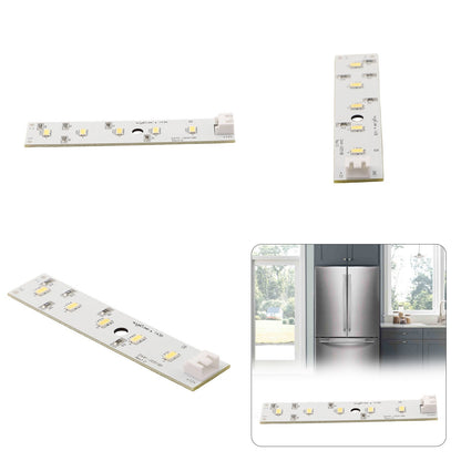 ya 26 12V Light Bar For Reigerator Model DA4100519B