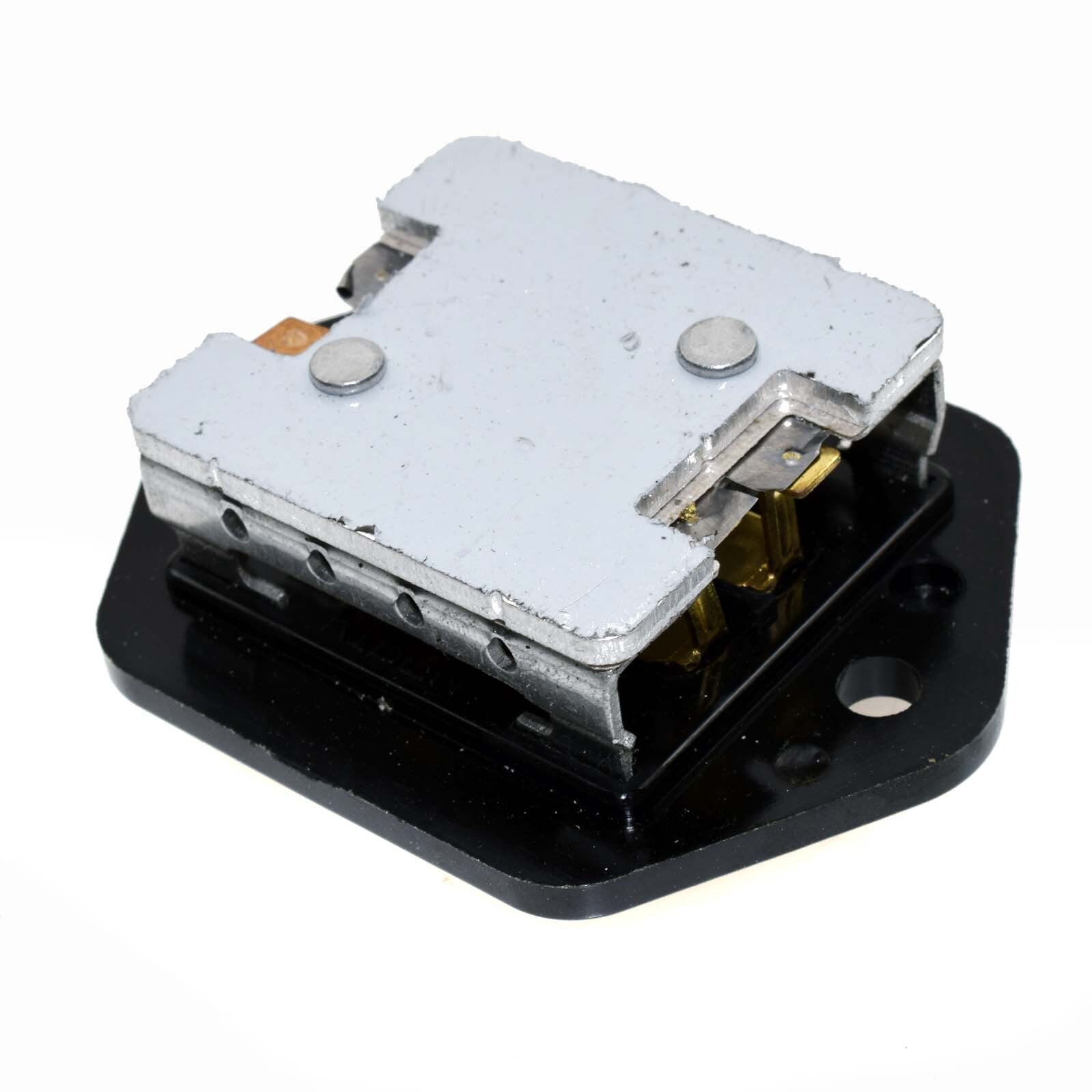 ya 1 8.5.3 11151711 HVAC Heater Blower Motor Resistor for Lancer Outlander