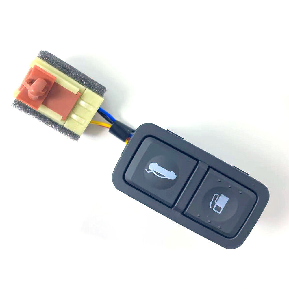 ya 1 8.5.3 Rear trunk fuel door opener button black suitable for 11-15 for Hyundai Sonata 937003S000RY
