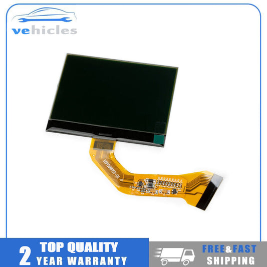 ya 2 6.29 1 piece new LCD screen 81302 for Porsche for Cayenne Touareg instrument panel 2003-06