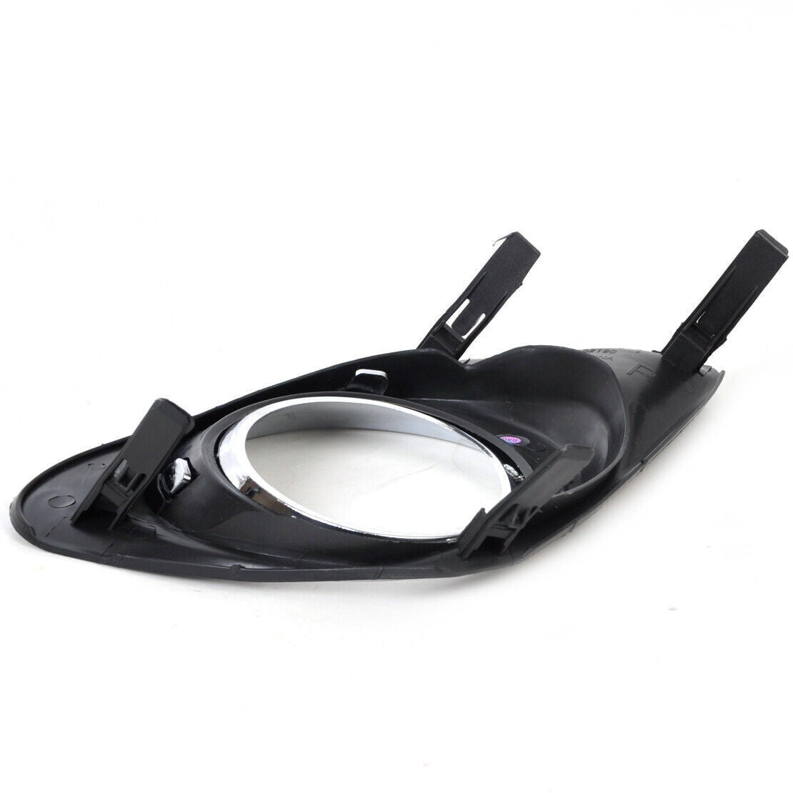 ya 1 8.5.4 Suitable for 11-13 for Corolla front bumper fog light cover grille grill