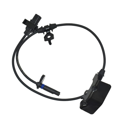 ABS Wheel Speed Sensor Rear Left for 09-15 for Honda Pilot V6 ?ALS3078 57475-SZA-A01