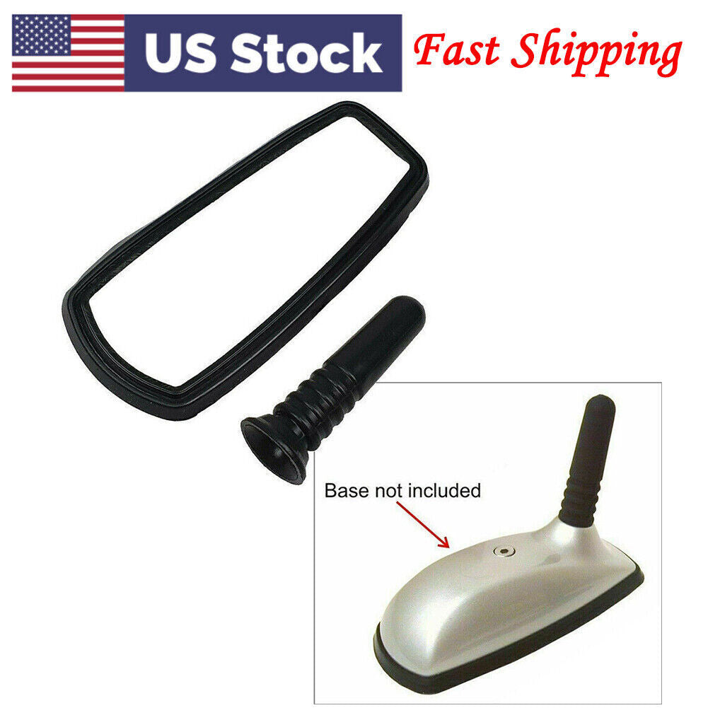 ya 3 6.25 Roof Antenna Cover Repair Kit Fit for Mercedes W210 W202 W208 C E CLK 2108270031 co