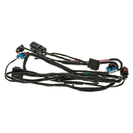 ya 4 6.22 Replace headlight harness for Chrysler 300C 05087271AA
