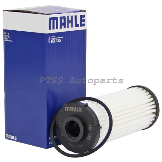ya 5 6.15 0BH325183B MAHLE OE Transmission Filter DQ500 DQ400E for Audi A3 TT for VW for Golf 2.0