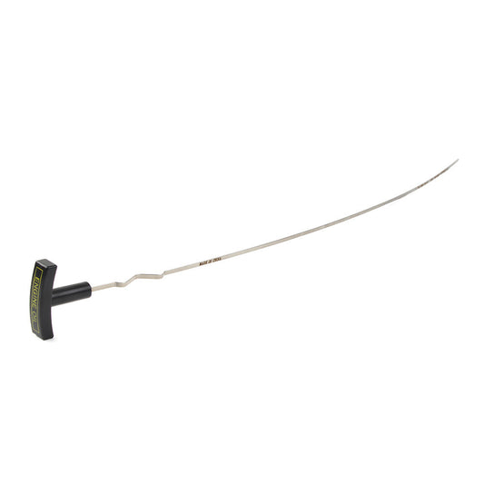 ya 12 5.21 7.3L Engine Oil Dipstick for Ford F-250 1994-96 For F-350 1995-1996 F4TZ-6750-EA