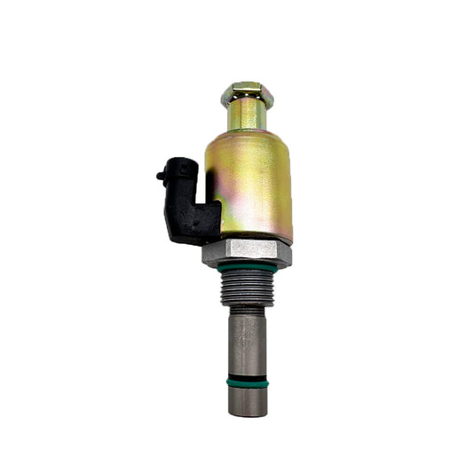 ya 4 6.17.2 New solenoid valve 107-0677 for Caterpillar 69D 769C 769D 773B 773D 773E 775D