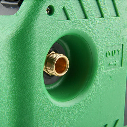 ya 14 Central Air Conditioning Cleaning Pump hargeable Cleaning Machine PCW-4S