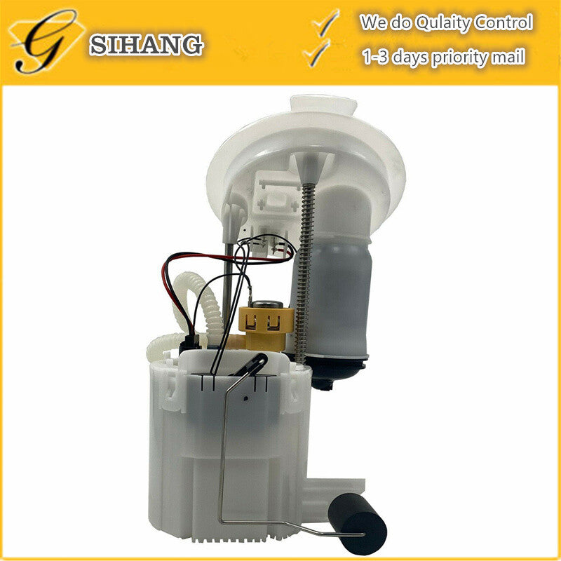 ya 27 7.2 Fuel Pump Module Assembly for BMW 230i 330i 430i 340i 440i M240i xDrive 7344066