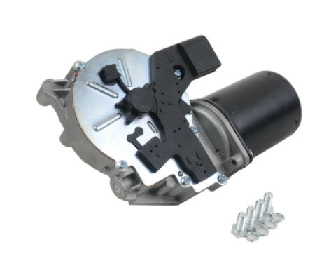 ya 5 8.7 61617194029 Windshield Wiper Motor Front for BMW E60 E61 E63 E64 2001-2010