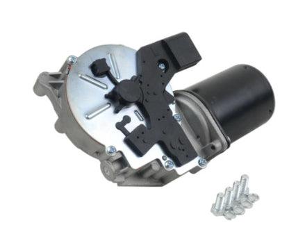ya 5 8.7 61617194029 Windshield Wiper Motor Front for BMW E60 E61 E63 E64 2001-2010