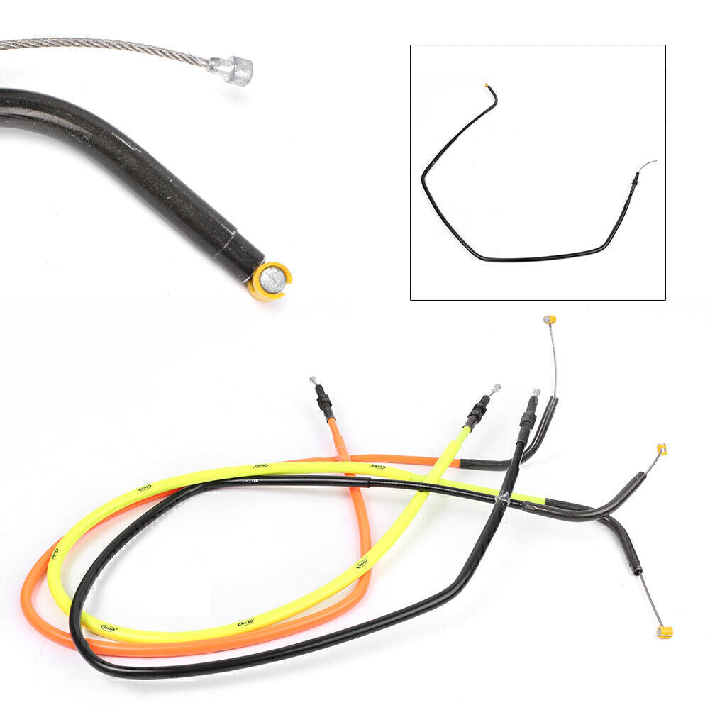ya 1 8.12.2 baidi for Yamaha 2014-2017 2015 2016 MT-09 MT 09 Motorcycle Clutch Cable Replacement