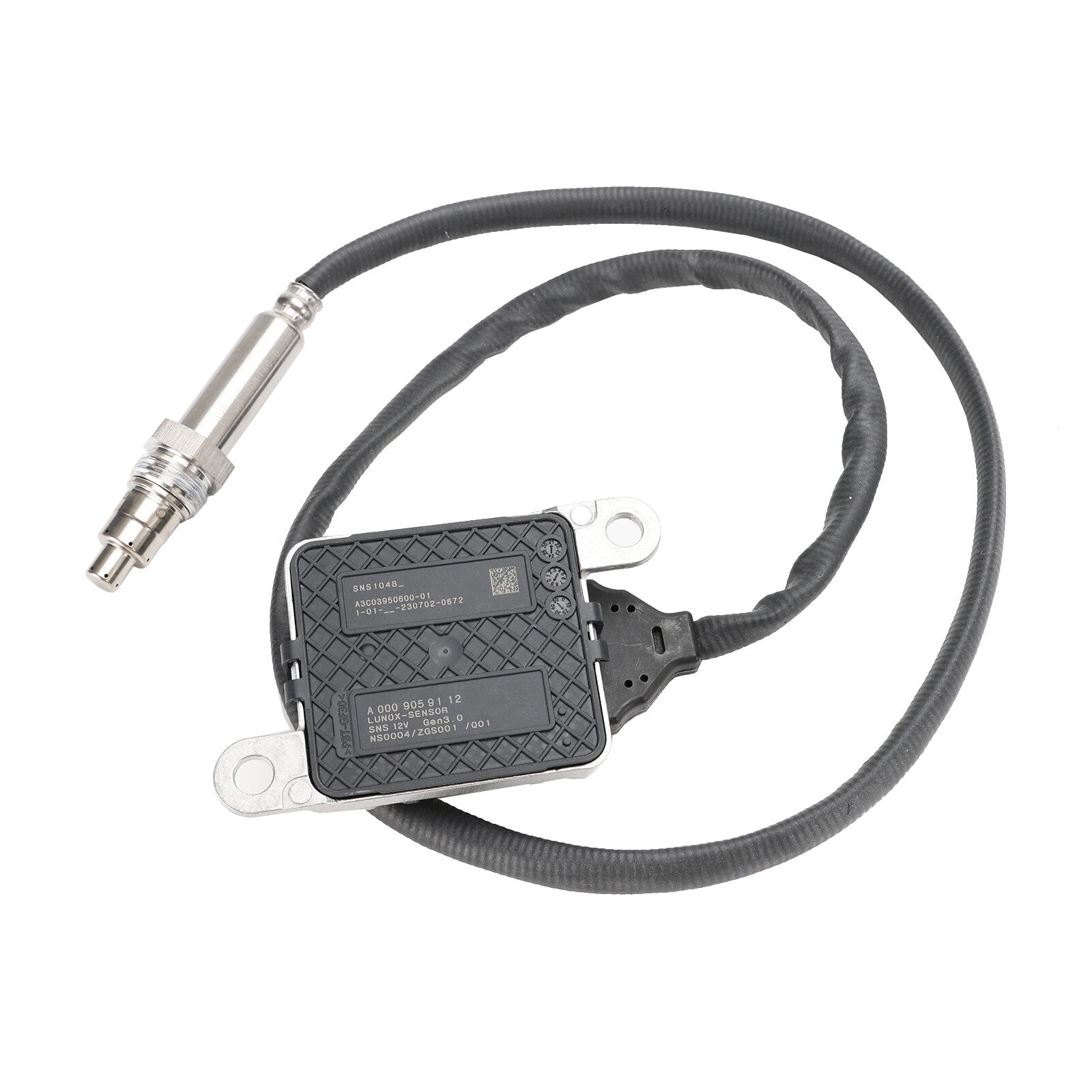 ya 1 8.5.4 NOx Sensor A0009059112 for Mercedes W213 A238 E220 E300 GLE 350 Sprinter