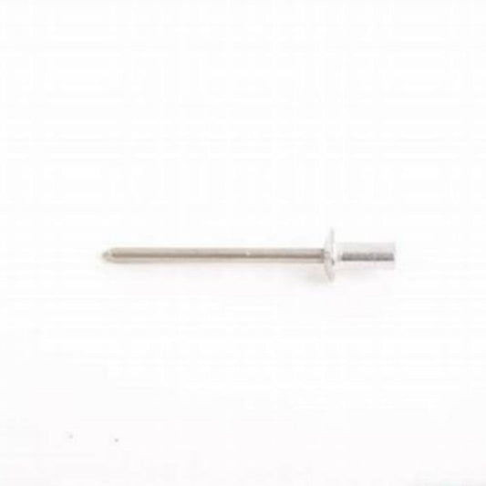 ya 1 7.1 N0162023 License Bracket Rivet for Audi A3 2003-2013