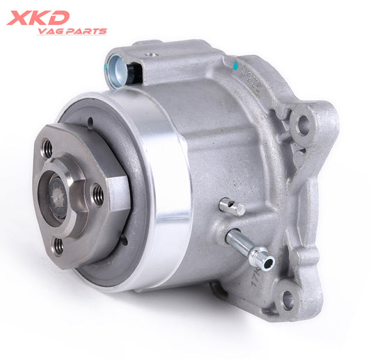 ya 9 6.4 The EA211 1.2T engine water pump is suitable for VW Beetle/Caprio for Golf for JETTA 03F121004E