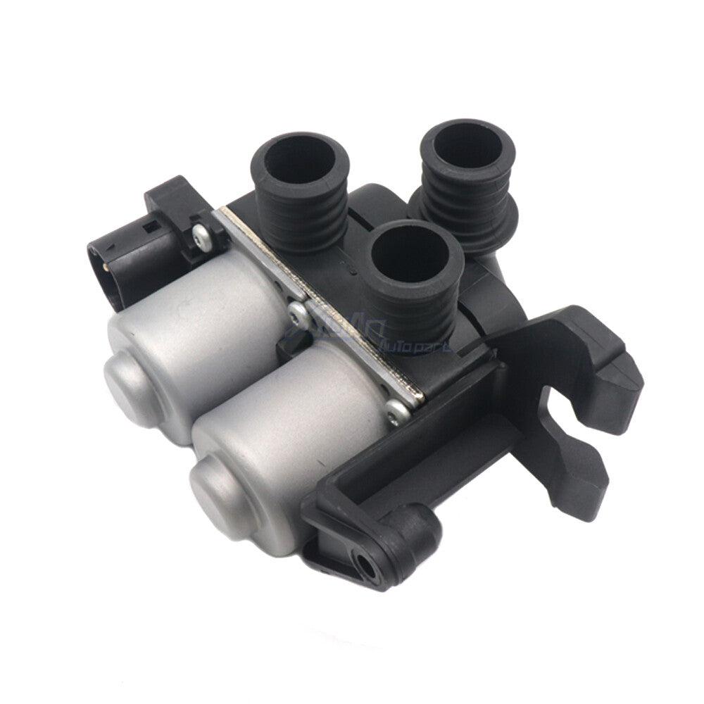 ya 3 6.25 Suitable for BMW E36 3 Series 318i 323i 325i 328i M3 New 64118375792 heater control valve