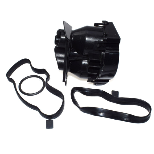 ya 1 8.5.1 Applicable to for X3 E46 E60 E61 E87 E90 E91 crankcase breathing valve oil separator 