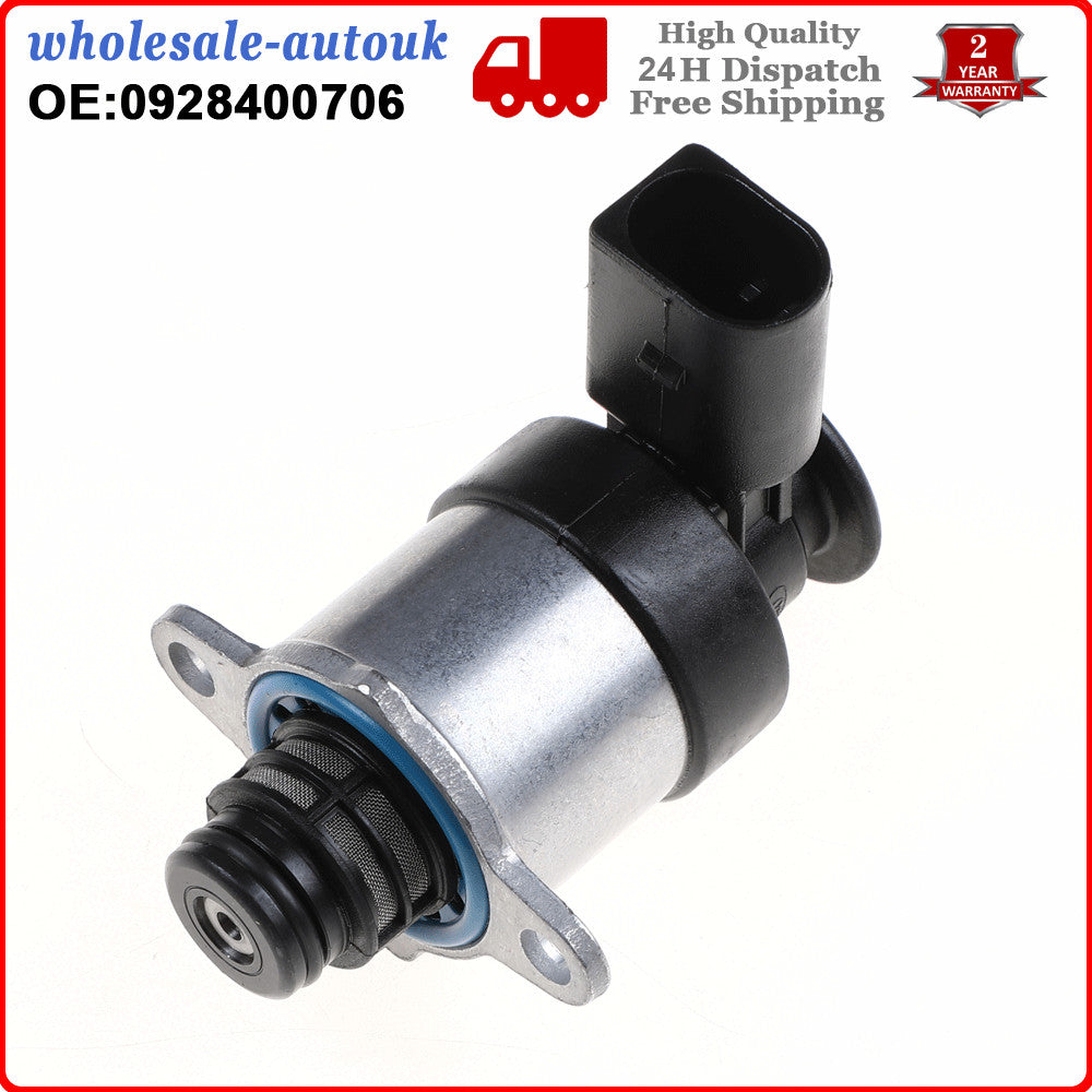 ya 27 7.2 for VW for Golf for Passat for Jetta 2.0TDi A3 Fuel Pump Pressure Regulator Control Valve