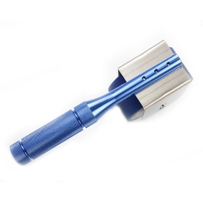 ya 26 Manual Roller Manual Roller Initial Adhesion Tape Lapping Roller Adhesion Tester