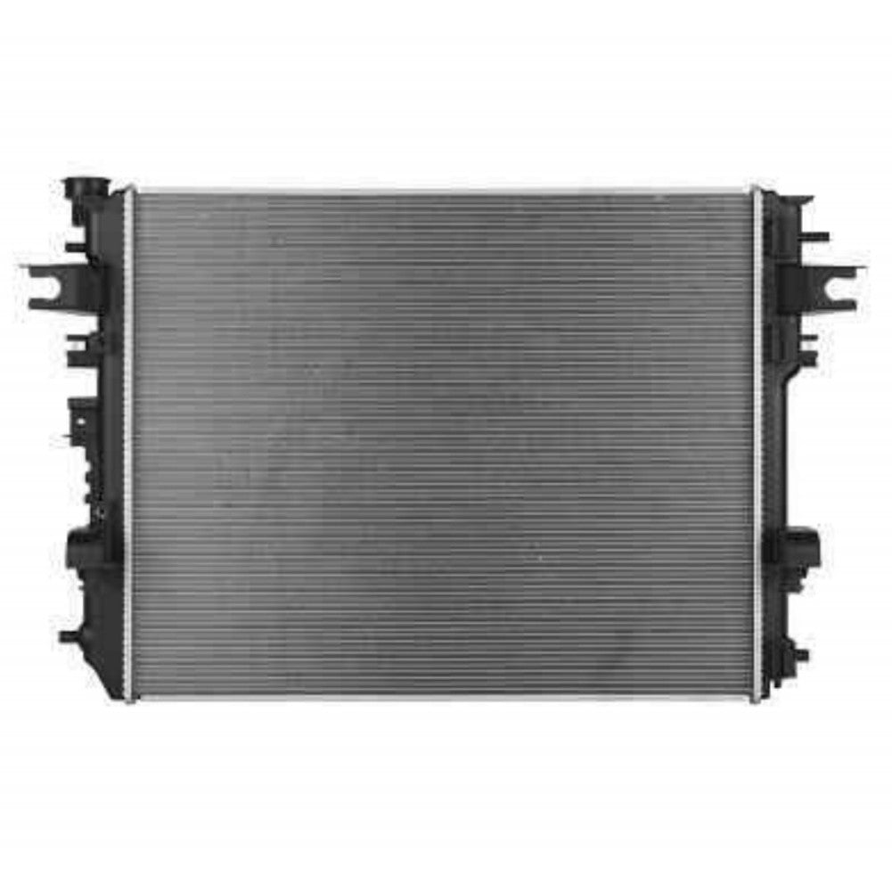 ya 27 7.20 for Dodge for RAM 1500 2009 - 2023 Heatsink 