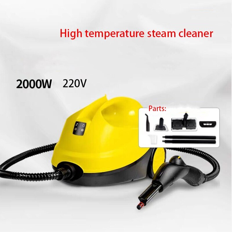 ya 25 2000W High Temp er Machine Car Washer Household Appliances Cleaner