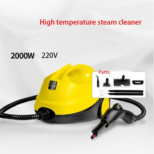 ya 25 2000W High Temp er Machine Car Washer Household Appliances Cleaner