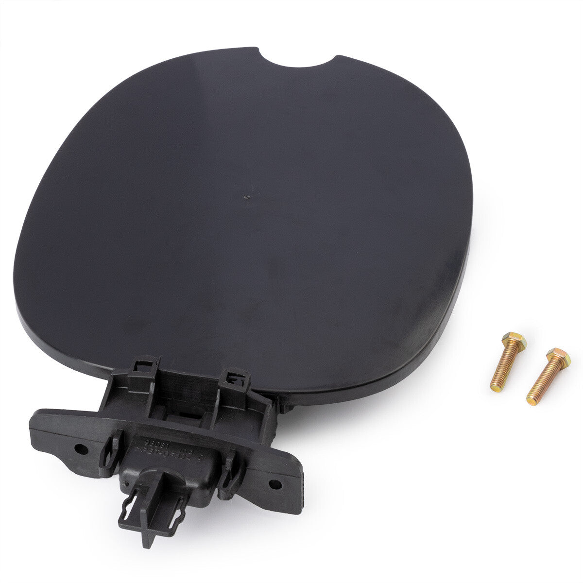 ya 5 8.7 1 Piece Fuel Flap Protector for Renault for Clio Symbol Thalia MK1 7700433127