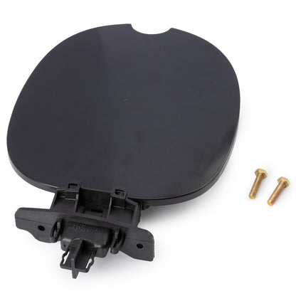 ya 5 8.7 1 Piece Fuel Flap Protector for Renault for Clio Symbol Thalia MK1 7700433127