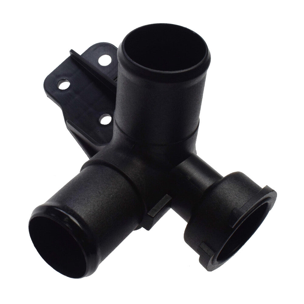 ya 4 6.17 Fit 2012-2017 for Hyundai Accent for Kia Engine Radiator Coolant Filler Neck 25329-1R200