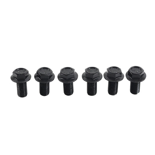 ya 27 7.14 The flexible plate of the transmission flywheel bolt kit is suitable for LS, LS1, LS3, LS2, LM7, LR4, LQ4, LS6, and L59.