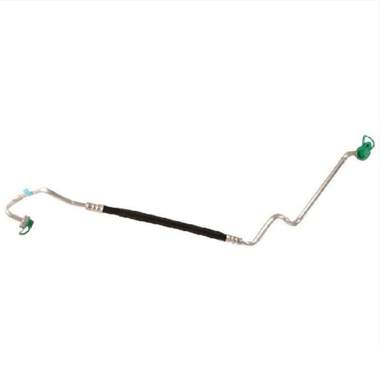 ya 12 5.22.2 Air Conditioning Compressor for Ford Focus IV HN 2013