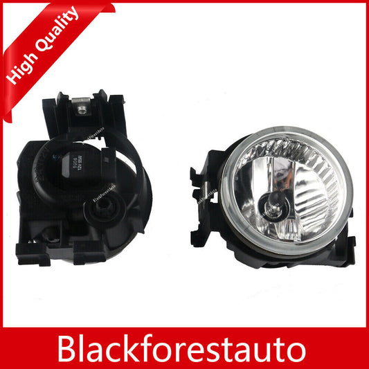 ya 13 5.27.2 2pcs Front Fog Light Fits for Subaru Legacy for Impreza 2011 to 2014 Left & Right