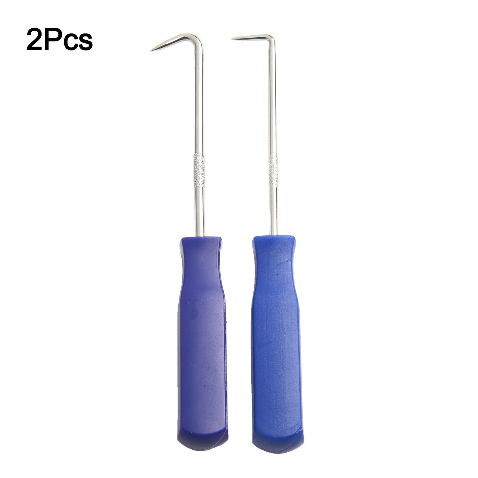 ya 14 2pcs Set Car Pick&Hook Tool/O for RING Oil Seal Gasket Puller Remover Hand