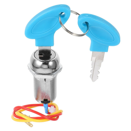 ya 8 5.27 Beach Car Accessories Mobility Scooter Switch Electric Replacement Parts