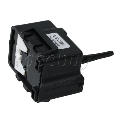 ya 26 2pcs wr07x10097 Relay and Overload Assembly Replacement Part Replaces 1265640
