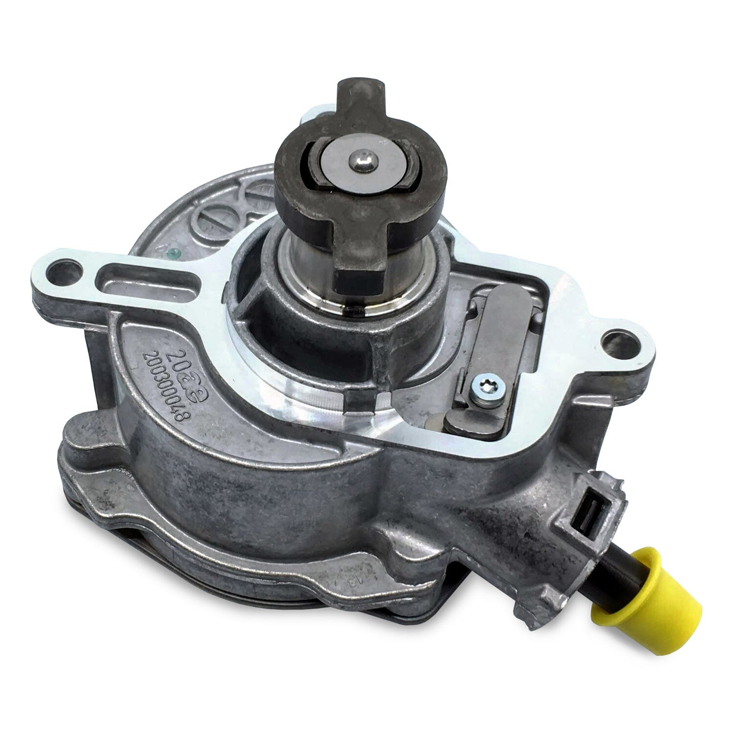ya 11 6.5 Suitable for Audi for VW vacuum pump with gasket OE Pierburg new 07K145100H