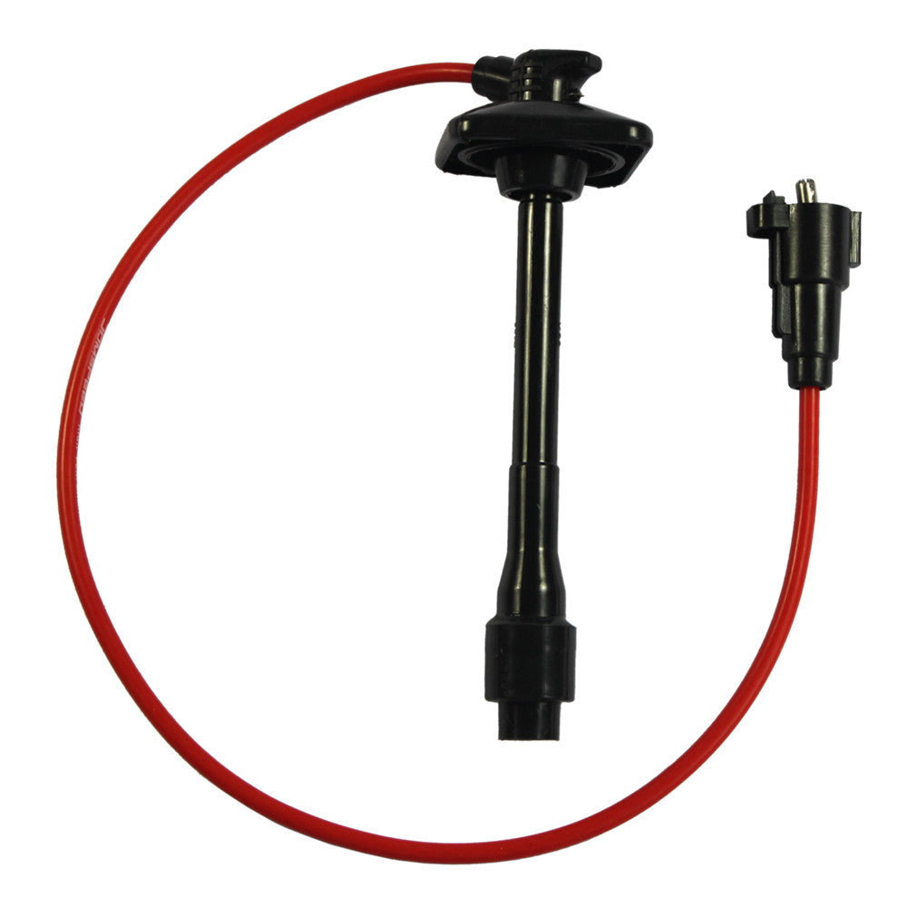 ya 5 8.7 Ignition Spark Plug Wire Kit for 1997 - 2001 for Toyota for Camry Solara for RAV4 2.2L