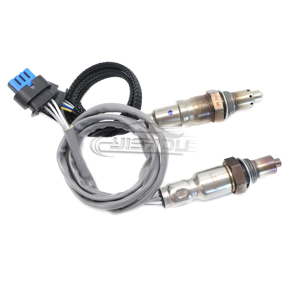 ya 1 8.5.2 (2) JR3Z-9F472-A JR3Z-9G444-B is suitable for Mustang 5.0L V8 2018-2021 oxygen sensor