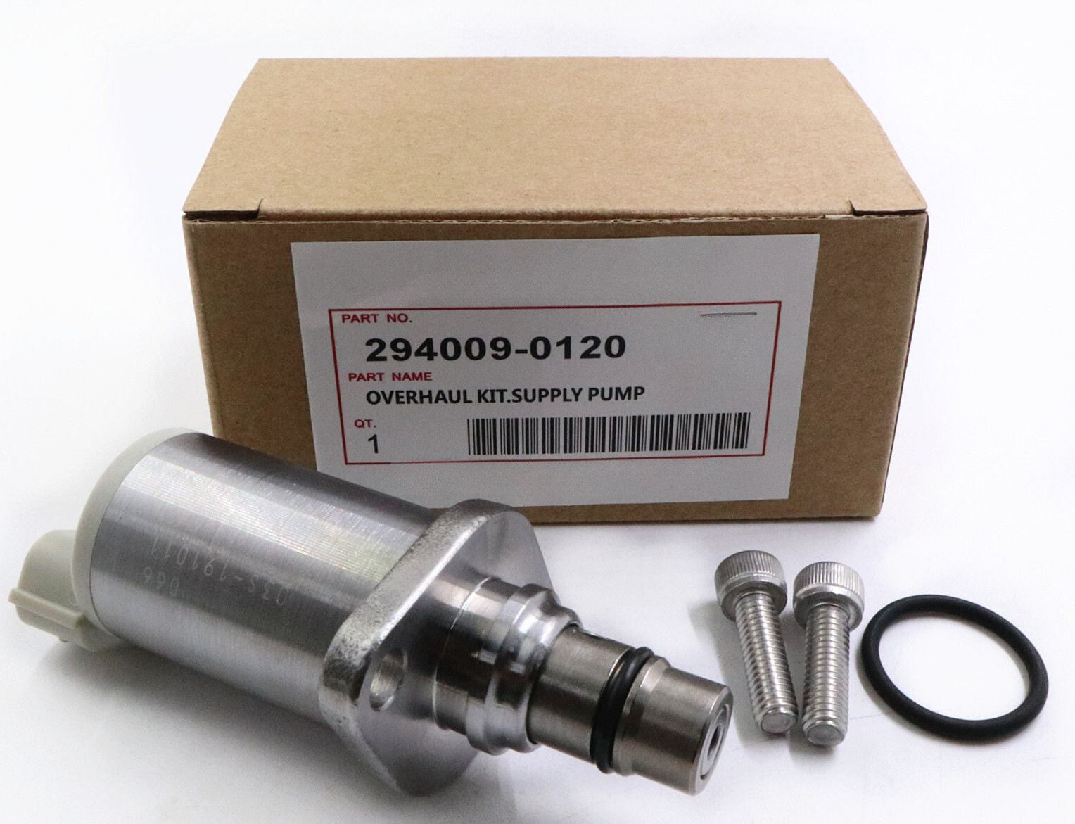 ya 1 8.5.1 A6860AW42B Pressure Suction Valve for Mazda 6 MPV Premacy for Almera Tino