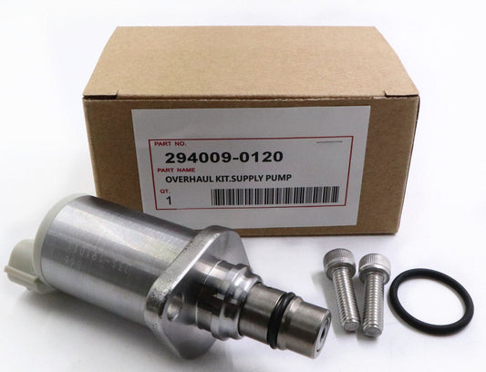 ya 1 8.5.1 A6860AW42B Pressure Suction Valve for Mazda 6 MPV Premacy for Almera Tino