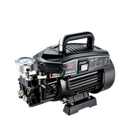 ya 26 High Pressure CleanerHousehold 220V Pump Small Portable Car Washing Machine