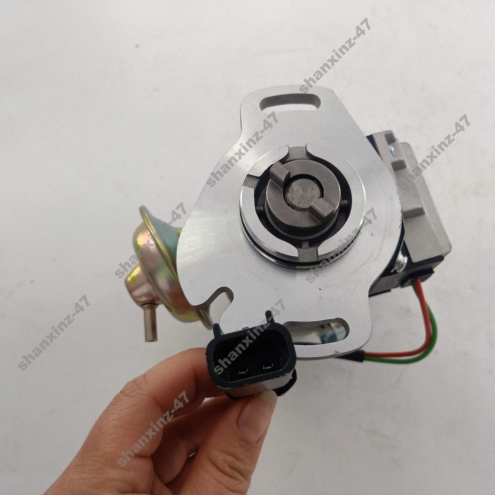 ya 5 8.7 Fit for Fiat IGNITION Distributor 779118 7553118 7574637 7763385 7763382 829R1 829P1