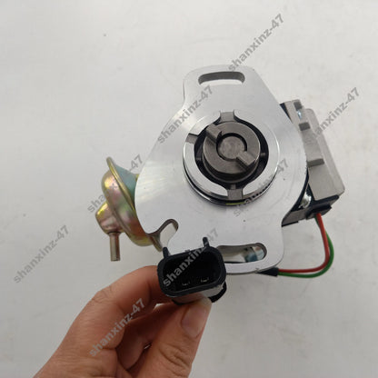 ya 5 8.7 Fit for Fiat IGNITION Distributor 779118 7553118 7574637 7763385 7763382 829R1 829P1