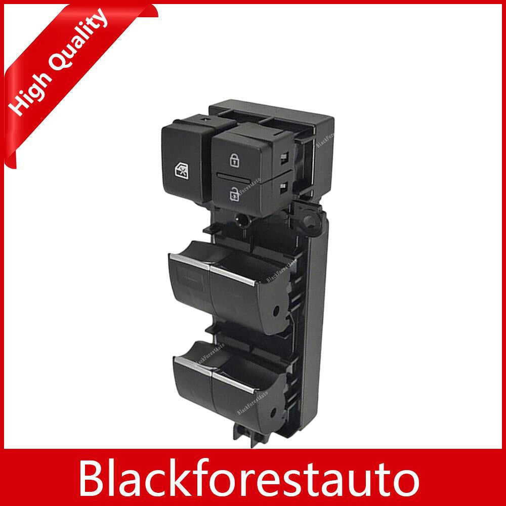 ya 13 for Toyota CHR 2016-21 RAV4 XA50 84040-F4050 Master Window Control Switch Button