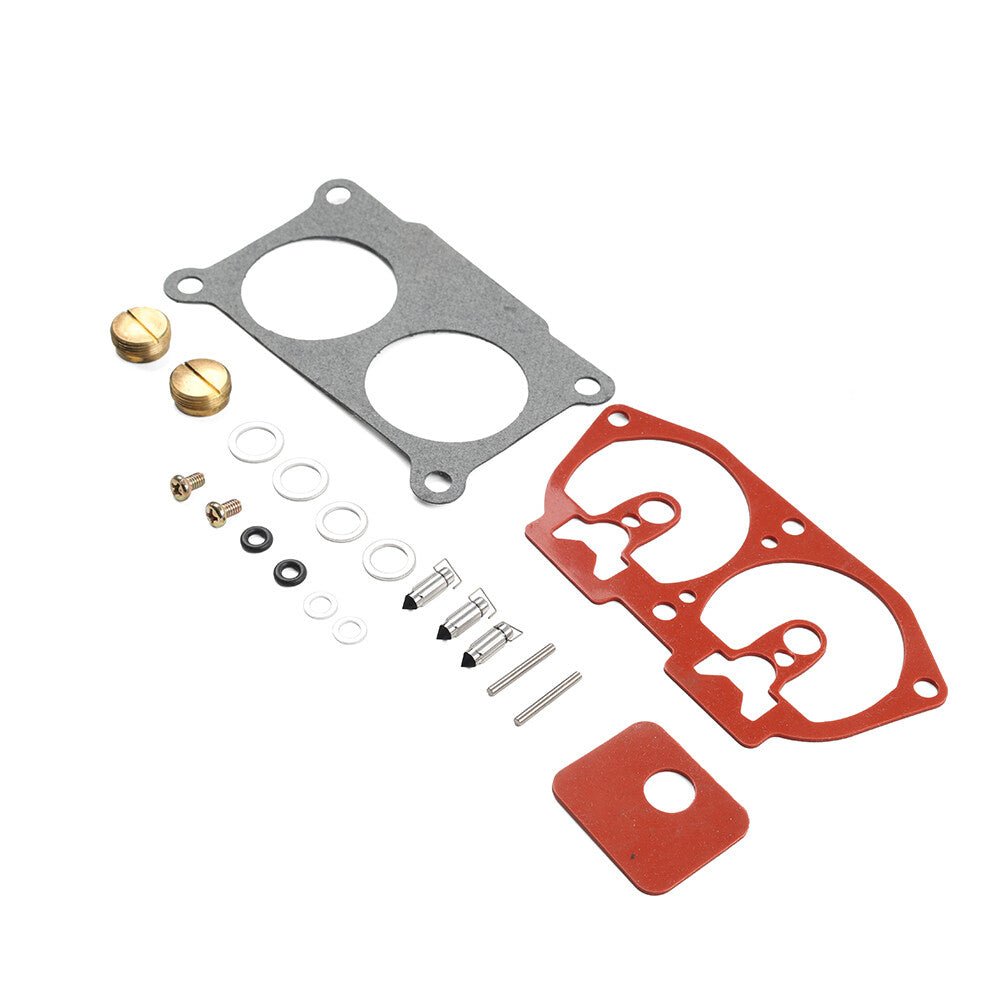 ya 4 6.17 Carburetor Repair Kit 6E5-W0093-06 for Yamaha V4 115 130 HP V6 150 175 200 HP