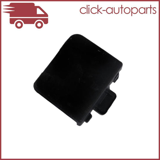 ya 27 6.18 1648855023 Rear Bumper Tow Eye Hook Cover for Mercedes GL-Class W164 2009-2012