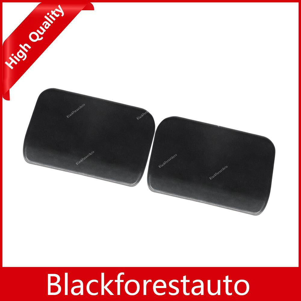 ya 13 5.27.2 2pcs Headlight Washer Cover Fits for Maserati Granturismo Grancabrio RH+LH