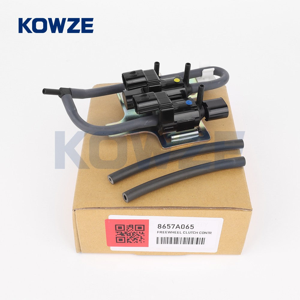ya 5 8.7 wheel Clutch Control Solenoid Valve for Mitsubishi L200 for Pajero Sport Triton